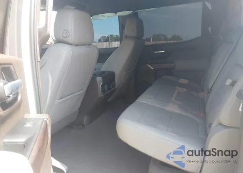 2022 GMC Sierra 1500 Limited 2Wd Short Box Slt from USA, damaged, VIN 3GTP8DED9NG201778